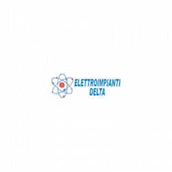 Elettroimpianti Delta logo