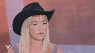 Vera Gemma e i ricordi della sua adolescenza