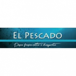 Pescheria El Pescado logo