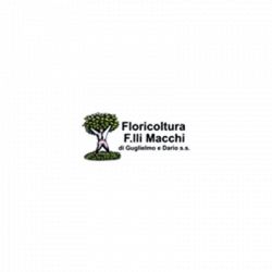 Floricoltura F.lli Macchi logo