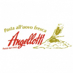 Pasta Angellotti dal 1945 logo
