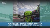 Il Dottore torna a infiammare il Mugello