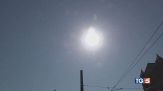 Caldo e condizionatori maxi-bollette in arrivo