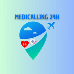 Medicalling24h - Carmen Tarantino logo