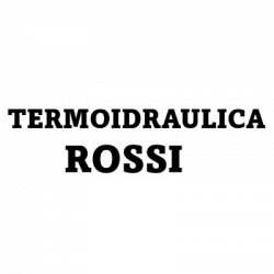 Termoidraulica Rossi logo