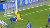 Tottenham: Vicario, gloria italiana