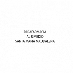 Parafarmacia al Rimedio Santa Maria Maddalena logo