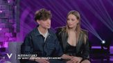 Alessia Pecchia e Luk3: "Ad Amici abbiamo trovato l'amore"