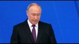 Germania indaga su fuga di notizie, Pistorius: Putin vuole dividerci