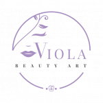 Viola Beauty Art