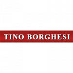 Tino Borghesi