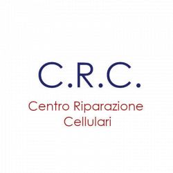 C.R.C. Centro Riparazione Cellulari dal 2003 logo