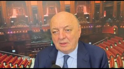 Aree interne, Pichetto: "Tema rilevante, agevolare le condizioni"