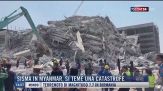 Breaking News delle 14.00 | Sisma in Myanmar, si teme una catastrofe