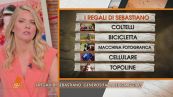 Liliana Resinovich: i regali di Sebastiano Visintin