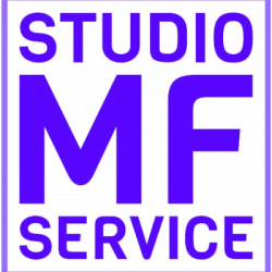 Studio MF SERVICE logo