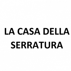 La Casa della Serratura logo