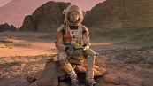 Film da vedere in streaming e in TV (weekend 23 e 24 marzo), da Matt Damon perso su Marte a Idris El
