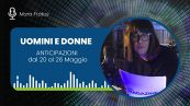 Uomini e donne: anticipazioni dal 20 al 26 maggio 2024