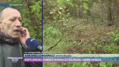 Busto Arsizio, 14 enne abusata