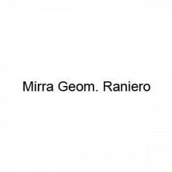 Mirra Geom. Raniero logo