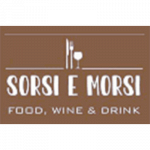 Sorsi e Morsi Food, Wine & Drink