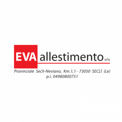 Eva Allestimento logo