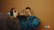 Marracash, il rap si prende gli stadi