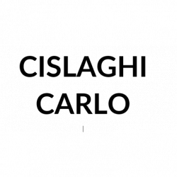 Cislaghi Carlo e C. logo