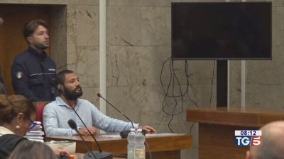 "Ecco perché ho ucciso"
