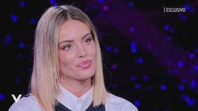 Sophie Codegoni: l''intervista integrale
