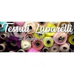 Tessuti Luparelli Negozio Di Tessuti E Tendaggi logo