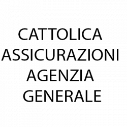 Generali Italia div. Cattolica Assicurazioni - Agenzia Generale Rizzo Sas logo