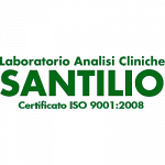 Laboratorio Analisi Santilio
