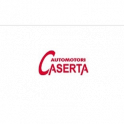 Caserta Automotori logo