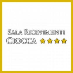 Sala Ricevimenti Ciocca logo