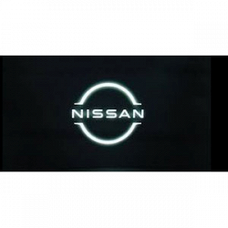 Nissan Cimini logo