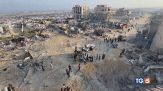 Verso occupazione Gaza nuove armi da Ue a Kiev