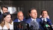 Banche, Conte: accumulano profitti mentre il Pil è quasi a zero