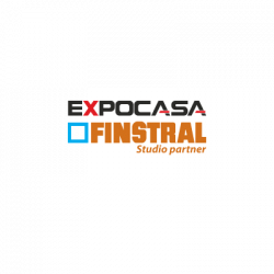 Finstral Studio Partner Palermo Expocasa logo