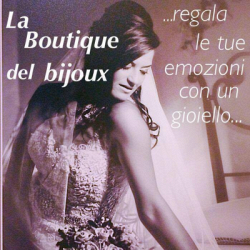 La Boutique del Bijoux logo