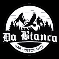 Albergo Ristorante Da Bianca logo