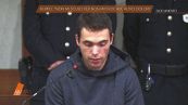 Filippo Turetta: "Non mi scuso per non provocare dolore"