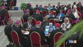 Omosessuali e trans, la svolta del sinodo