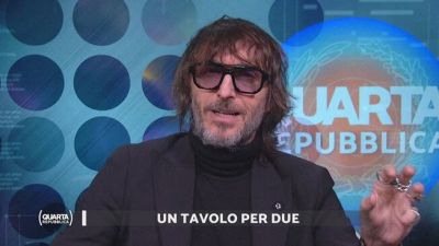 Un tavolo per due