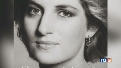 Lady Diana, il fratello fa tremare la corona