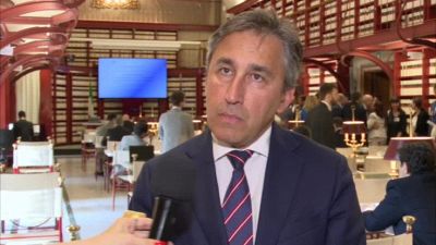"L'impresa dell'IA", il convegno alla Camera dei Deputati