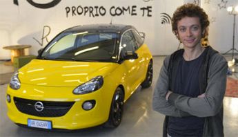 Dario Vercelli - Concessionaria Opel- Adam e Rossi