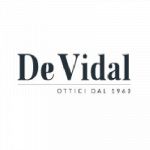 Ottici De Vidal dal 1963