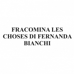 Fracomina Les Choses logo